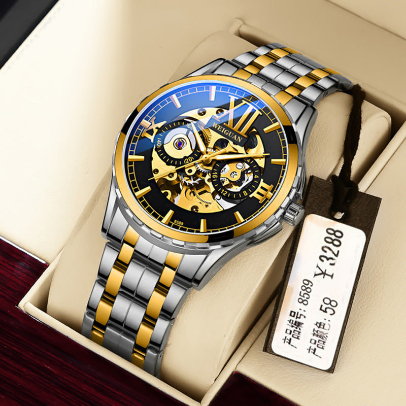 Buy Luxury Watches | Official Watches | London – OfficialWatches